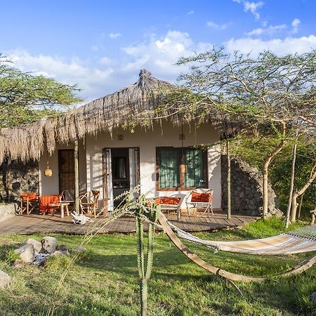 Nature Homes - Africa Amini Life Nkoanrua Luaran gambar