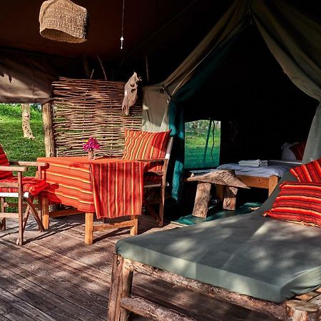 Nature Homes - Africa Amini Life Nkoanrua Luaran gambar