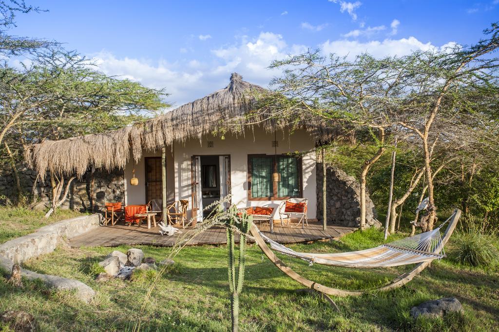 Nature Homes - Africa Amini Life Nkoanrua Luaran gambar