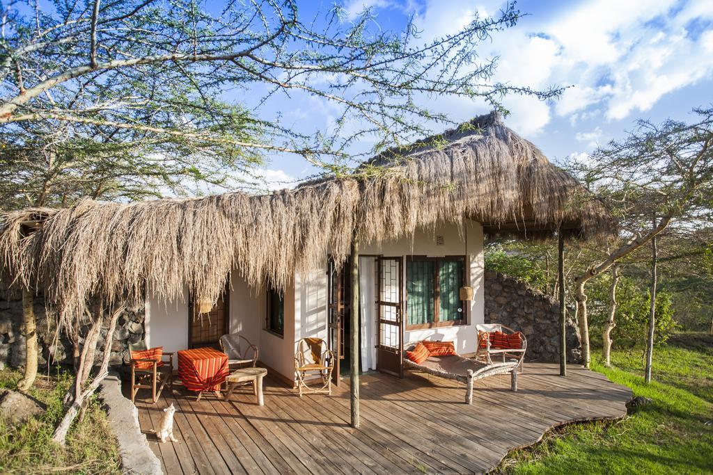 Nature Homes - Africa Amini Life Nkoanrua Bilik gambar
