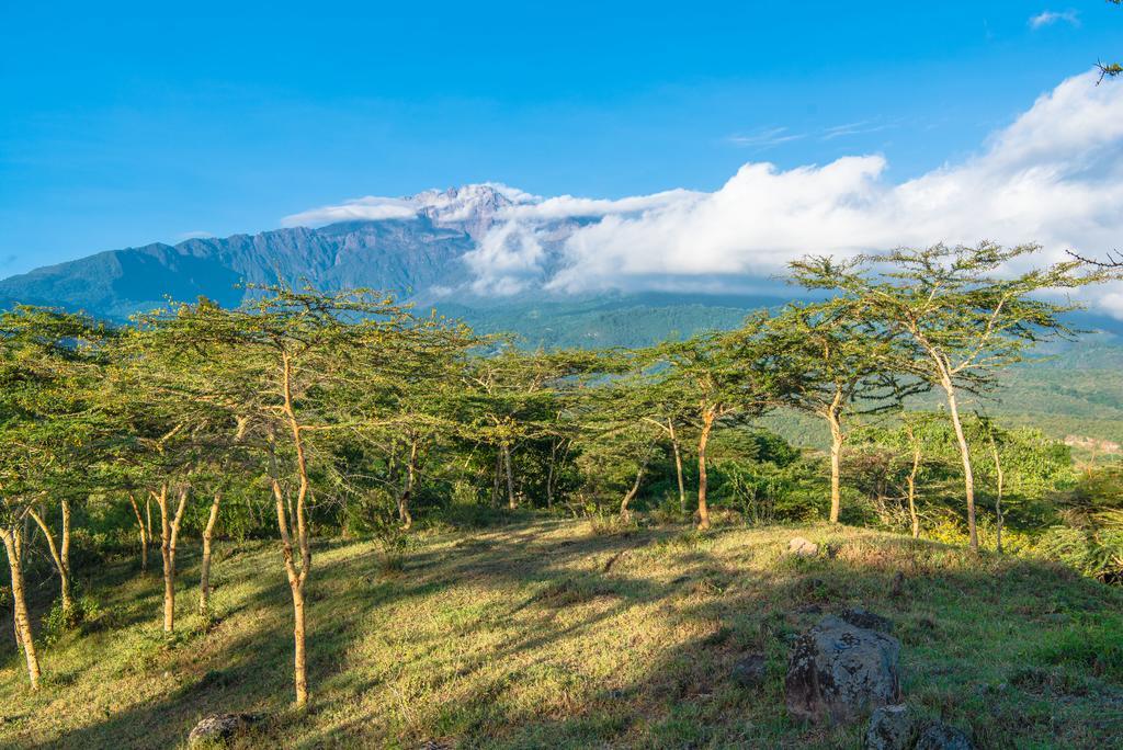 Nature Homes - Africa Amini Life Nkoanrua Luaran gambar