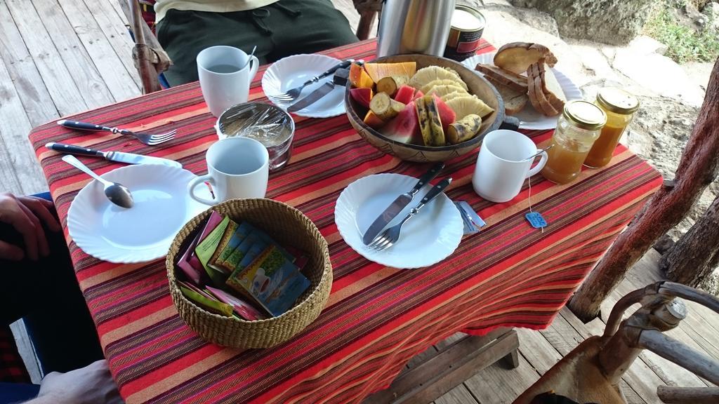 Nature Homes - Africa Amini Life Nkoanrua Luaran gambar