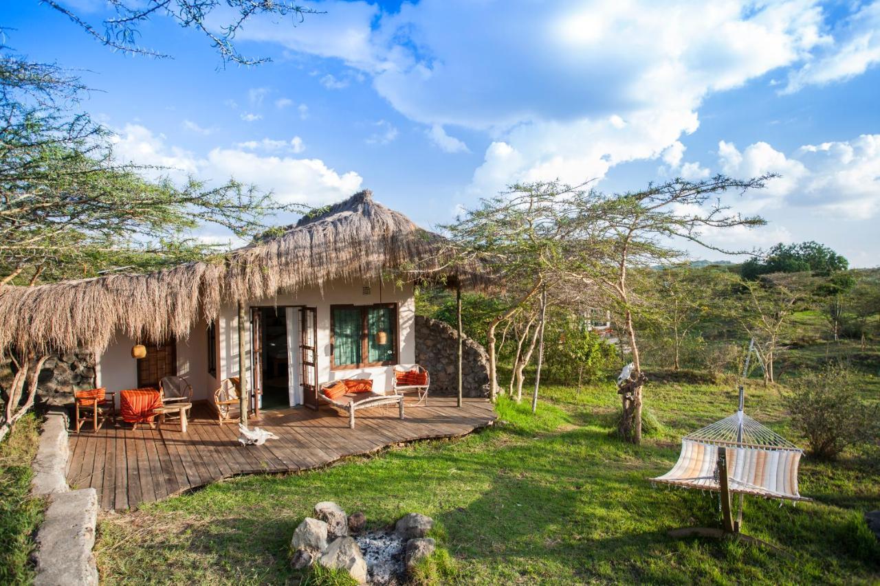 Nature Homes - Africa Amini Life Nkoanrua Luaran gambar