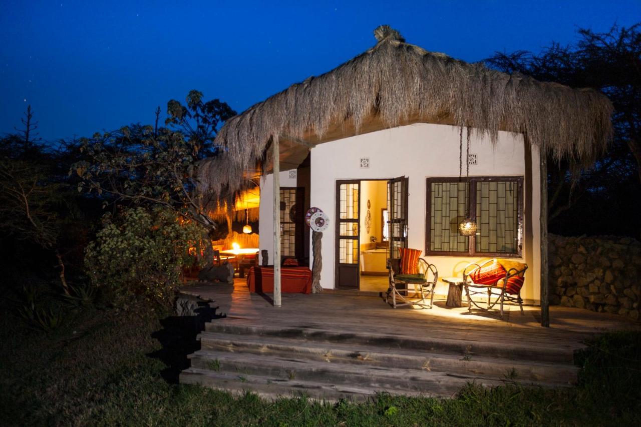 Nature Homes - Africa Amini Life Nkoanrua Luaran gambar