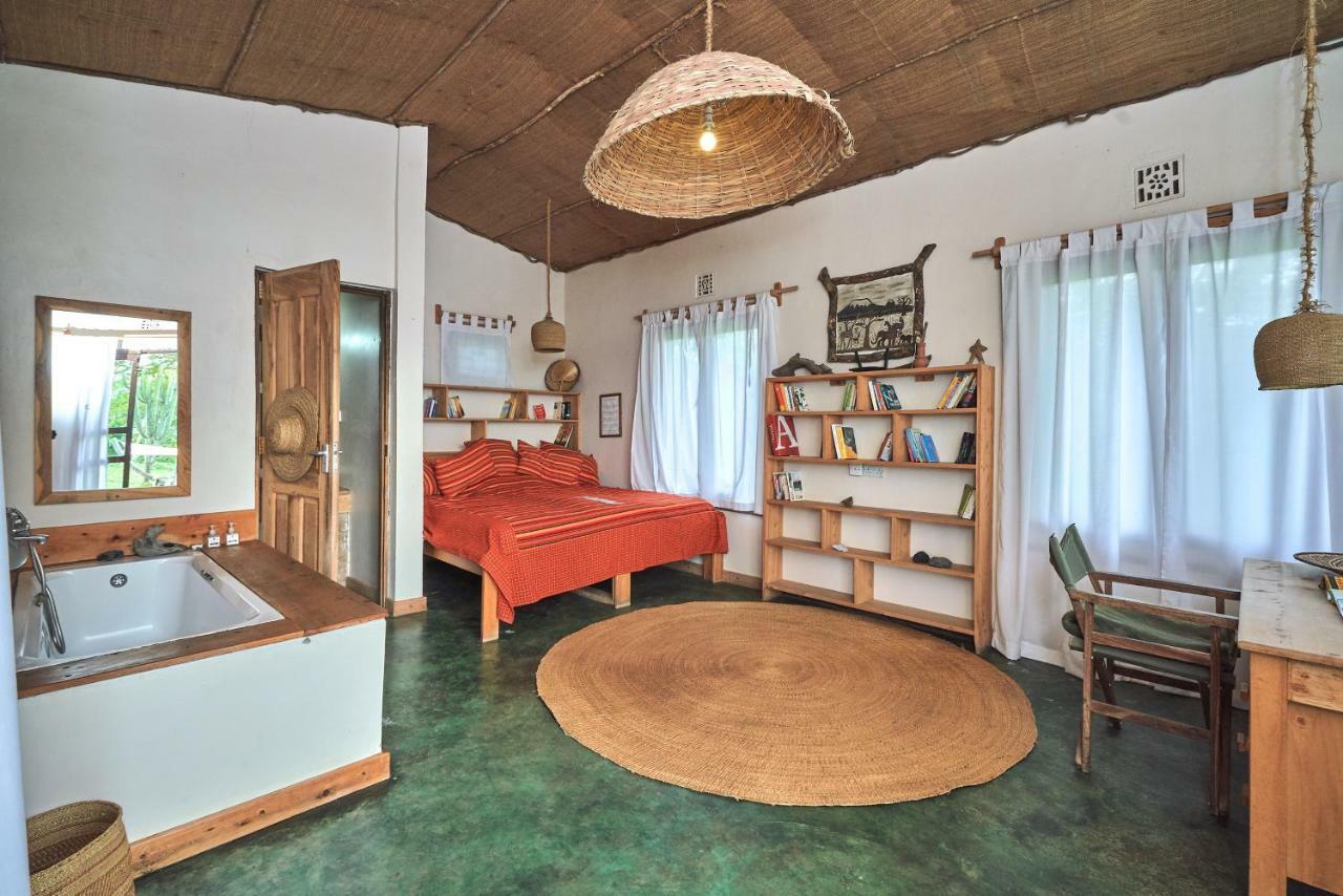 Nature Homes - Africa Amini Life Nkoanrua Luaran gambar