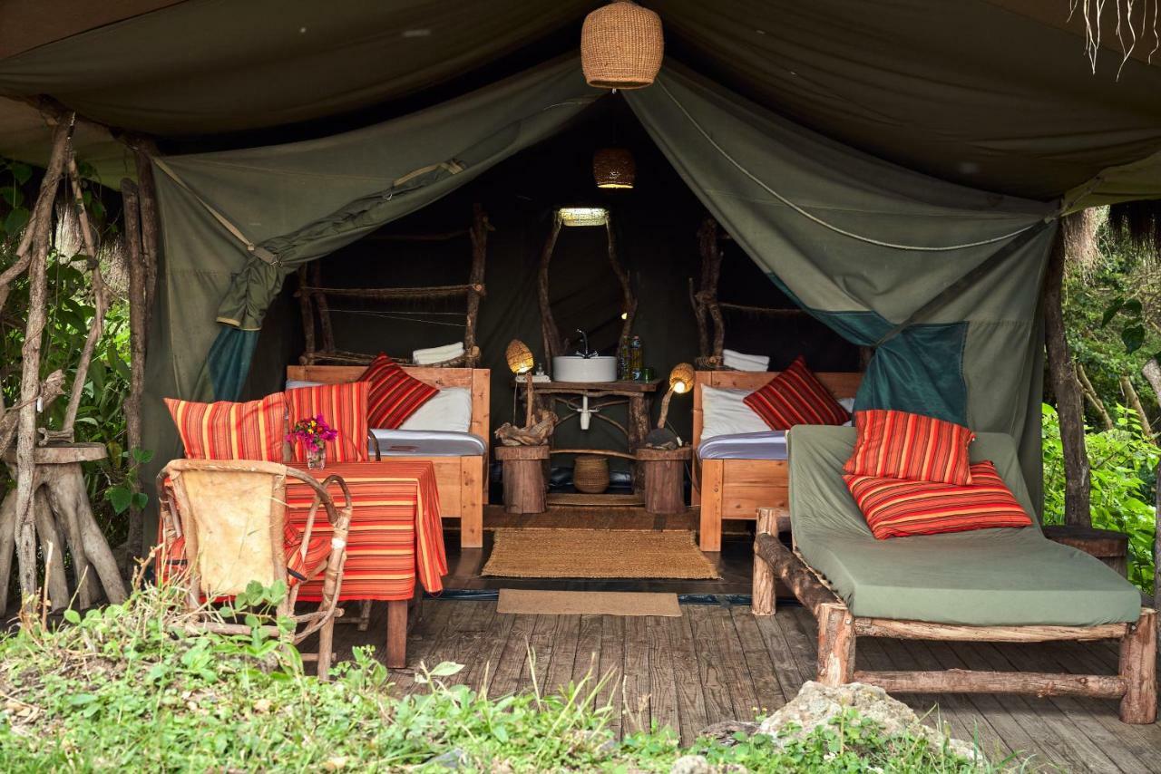 Nature Homes - Africa Amini Life Nkoanrua Bilik gambar
