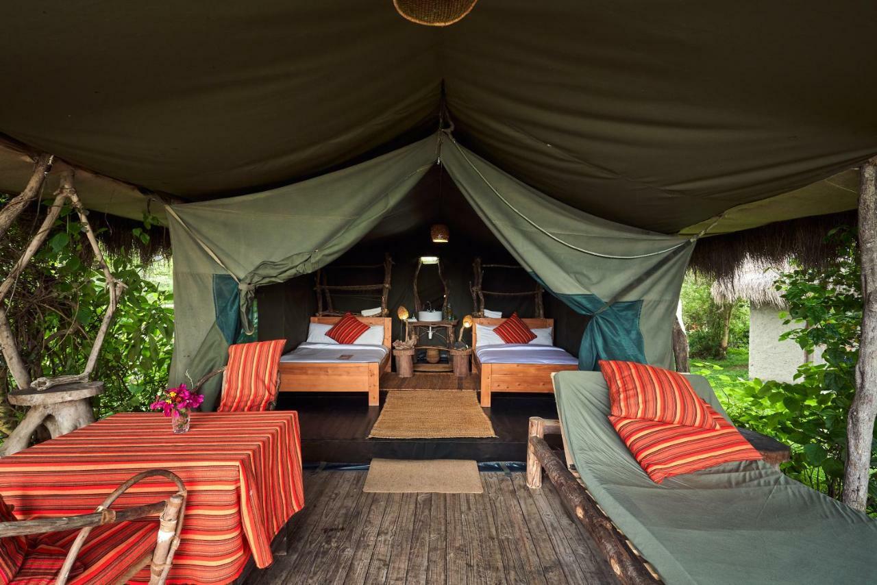 Nature Homes - Africa Amini Life Nkoanrua Luaran gambar