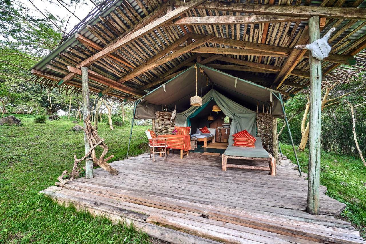 Nature Homes - Africa Amini Life Nkoanrua Luaran gambar