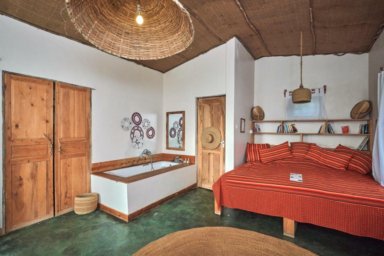 Nature Homes - Africa Amini Life Nkoanrua Luaran gambar