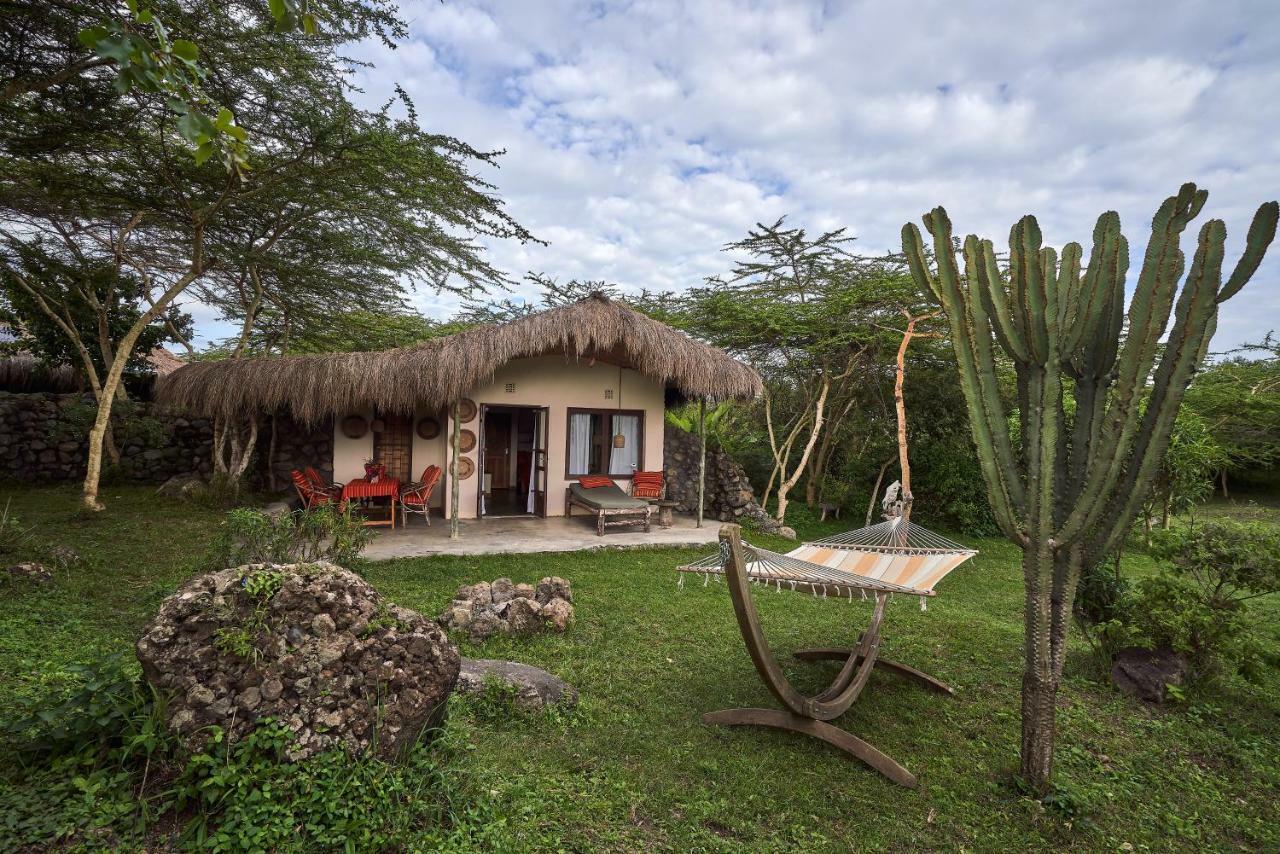 Nature Homes - Africa Amini Life Nkoanrua Bilik gambar