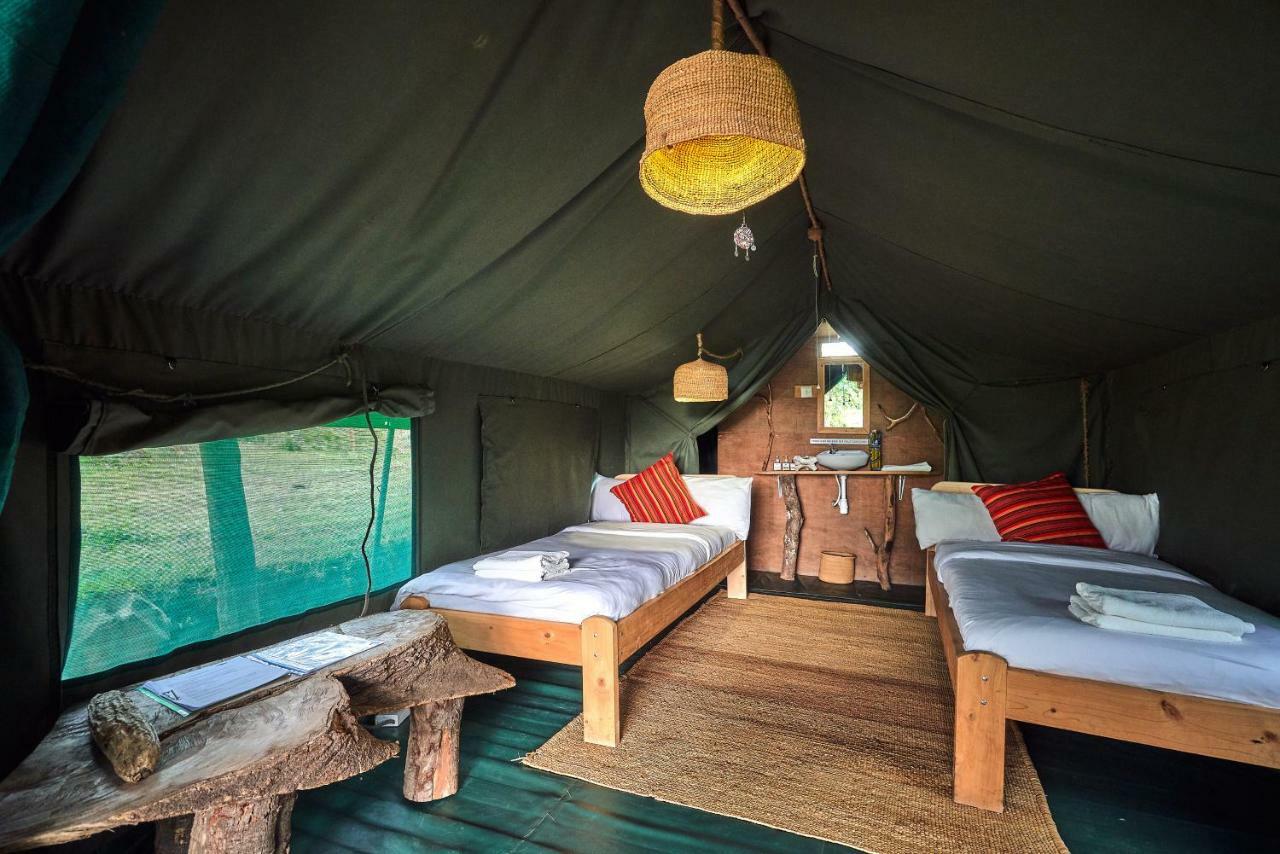 Nature Homes - Africa Amini Life Nkoanrua Luaran gambar