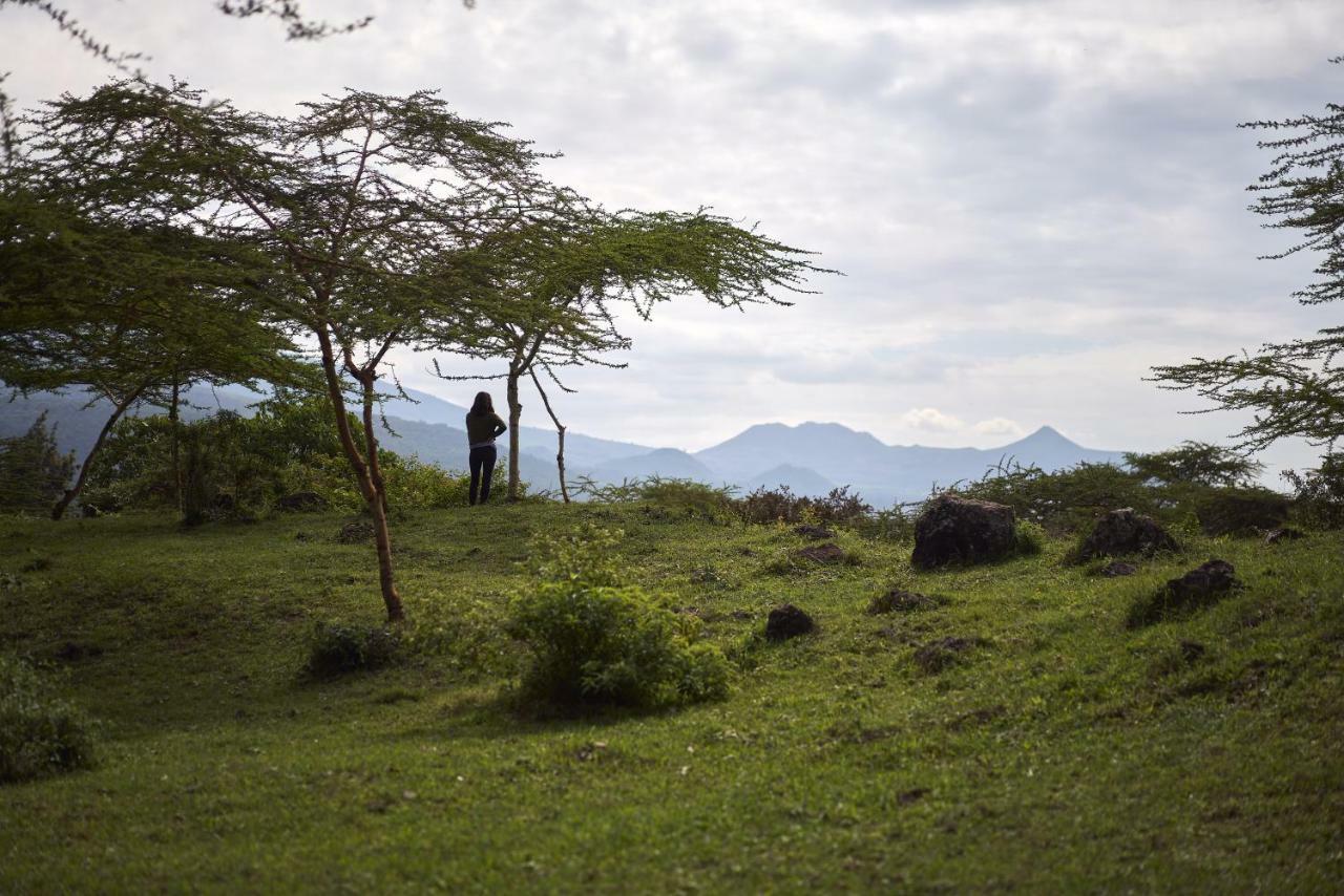 Nature Homes - Africa Amini Life Nkoanrua Luaran gambar